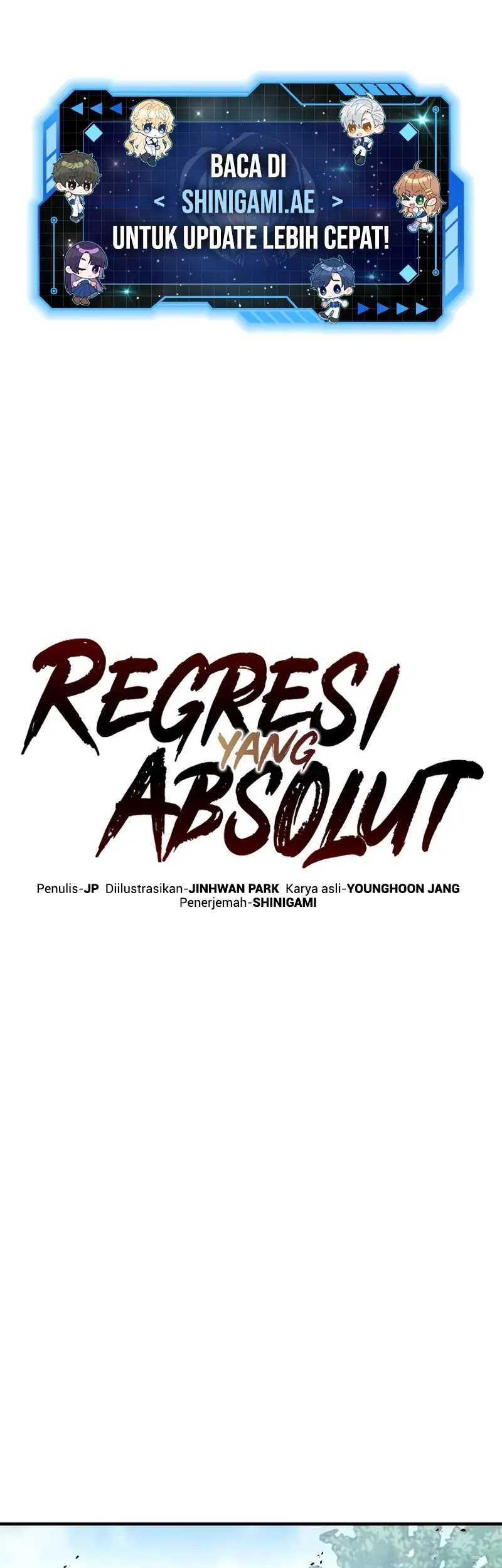 Baca Manhwa Absolute Regression Chapter 17 Gambar 2