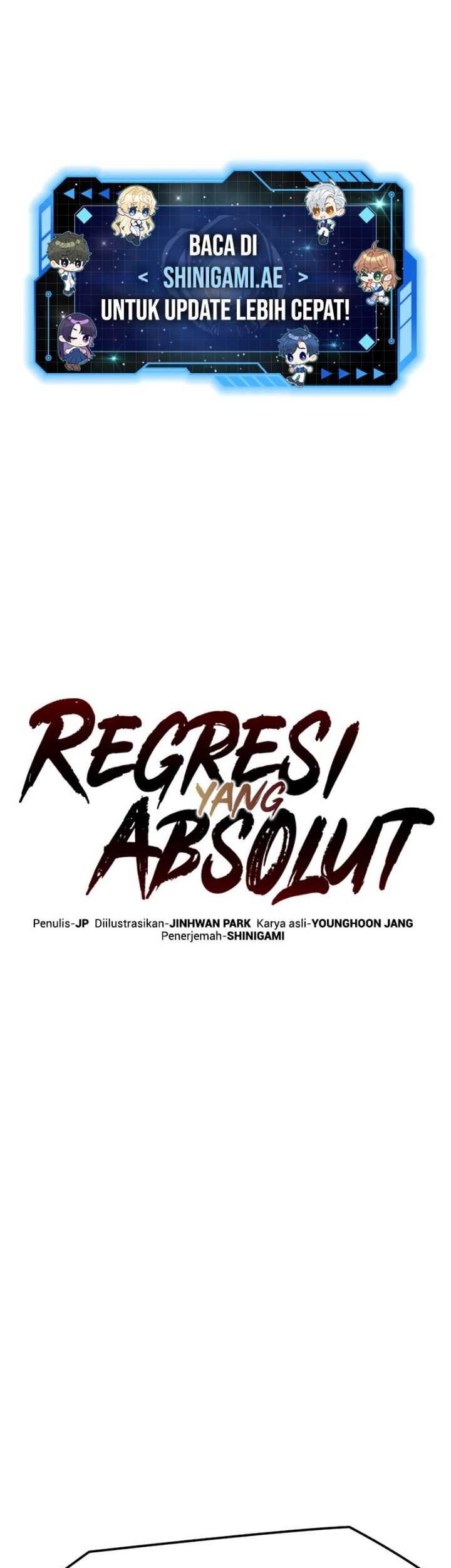 Baca Manhwa Absolute Regression Chapter 15 Gambar 2