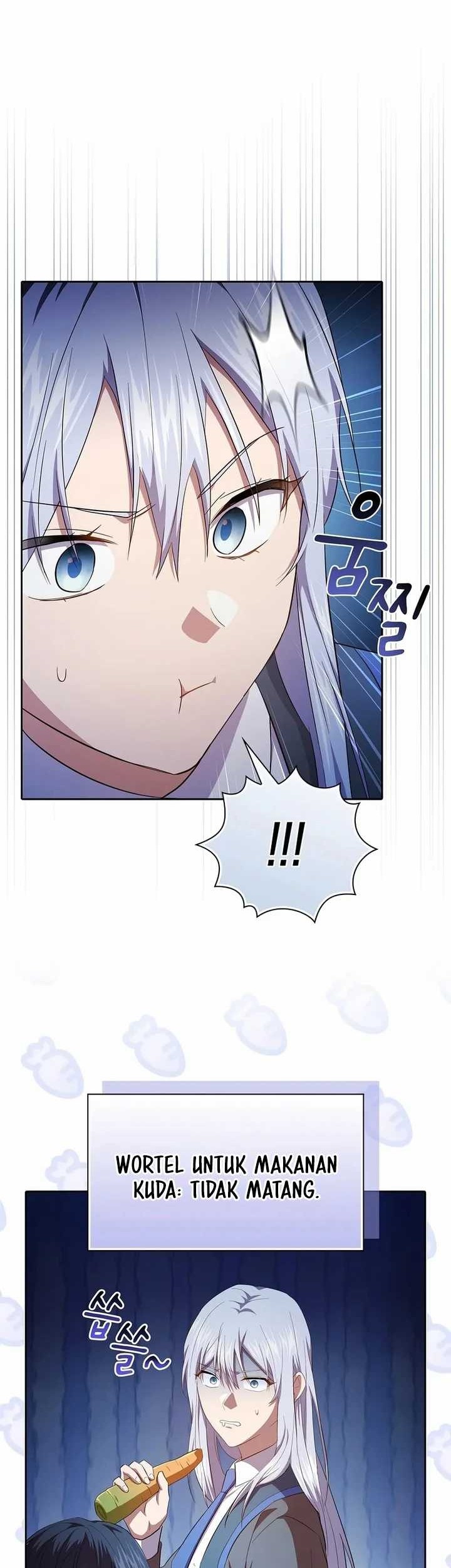 Baca Manhwa Magic Academy Survival Guide Chapter 114 Gambar 2