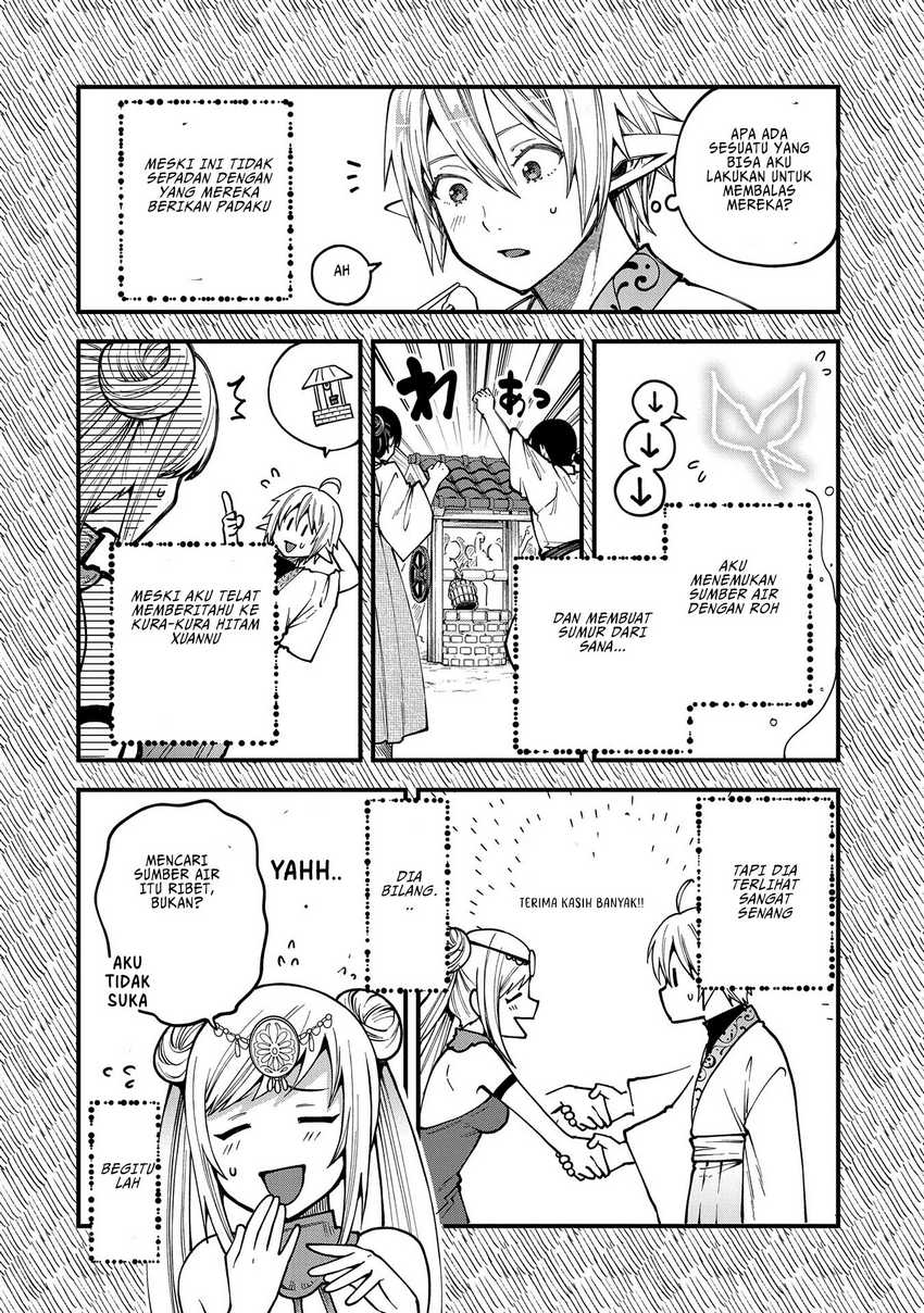Tensei Shite High Elf ni Narimashitaga, Slow Life wa 120-nen de Akimashita Chapter 29 Gambar 13