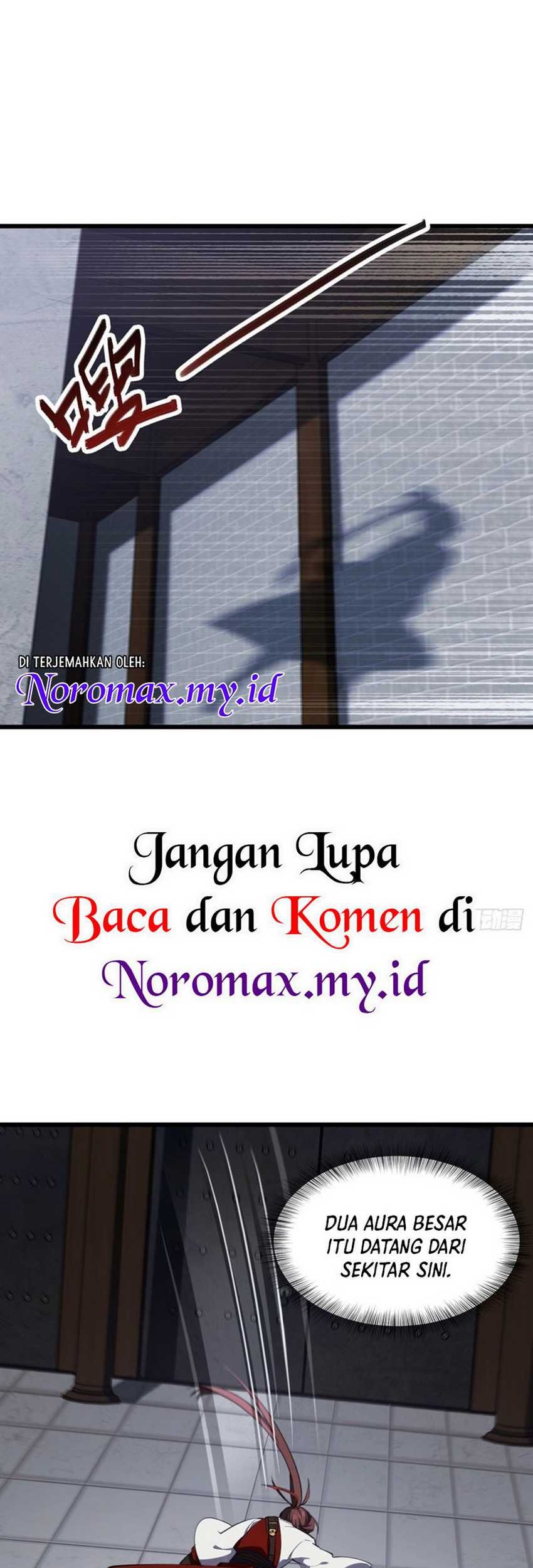 Baca Manhua Scoring the Sacred Body of the Ancients from the Get-go Chapter 71 Gambar 2
