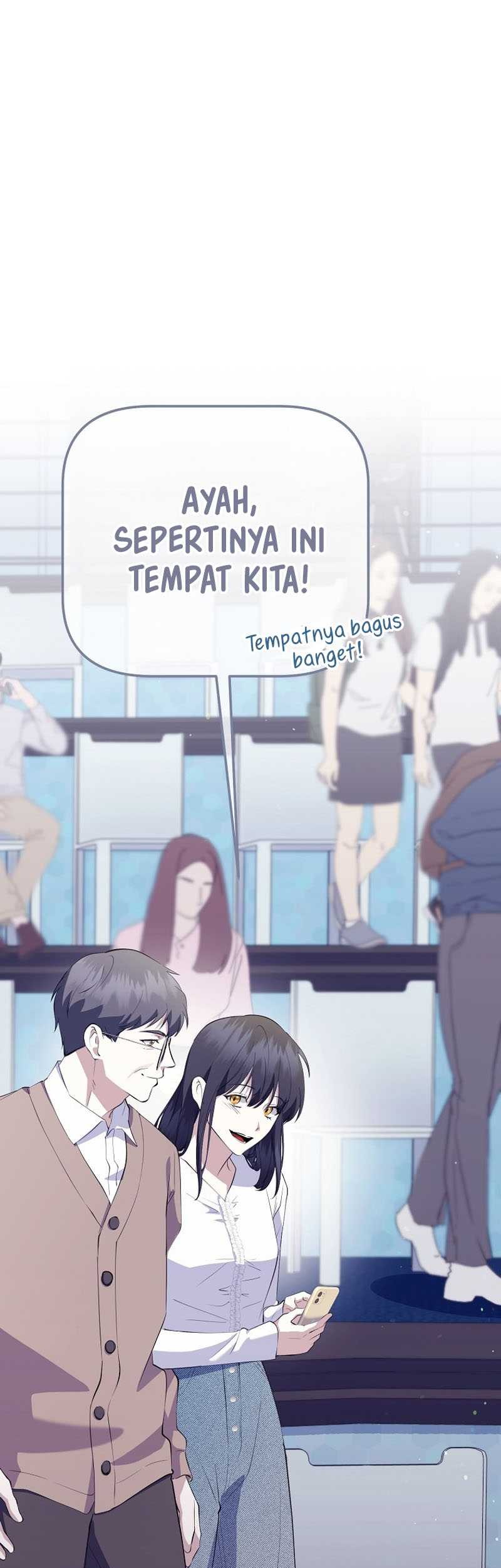 Komik The Crazy Genius Composer Returns - Chapter 35
