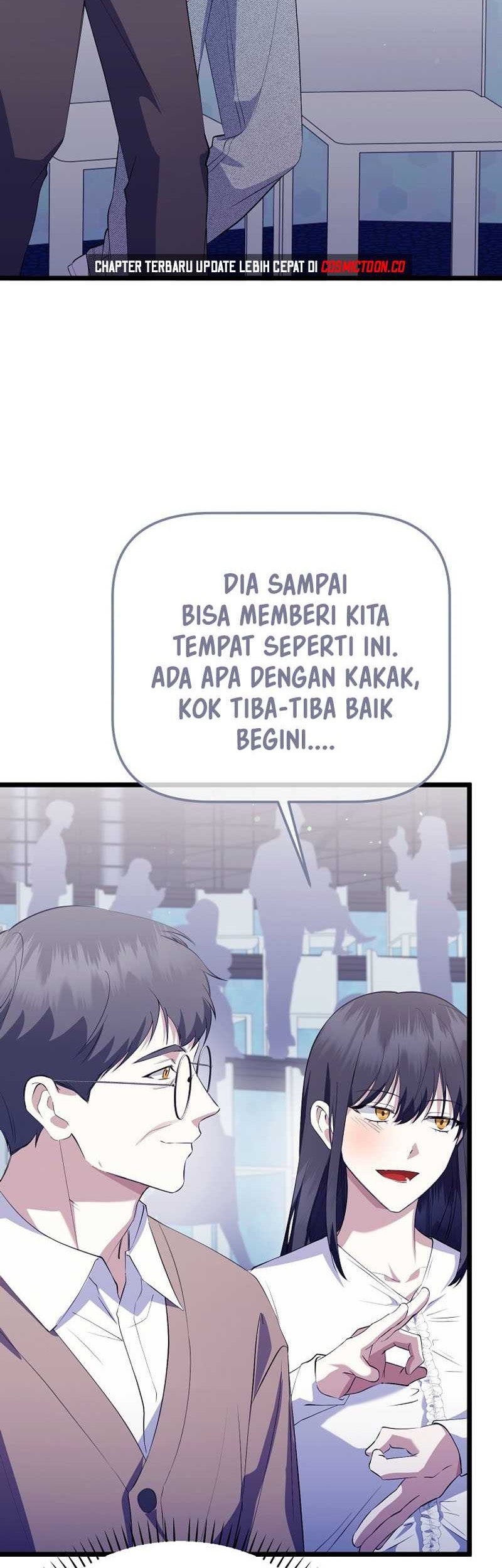 Baca Manhwa The Crazy Genius Composer Returns Chapter 35 Gambar 2