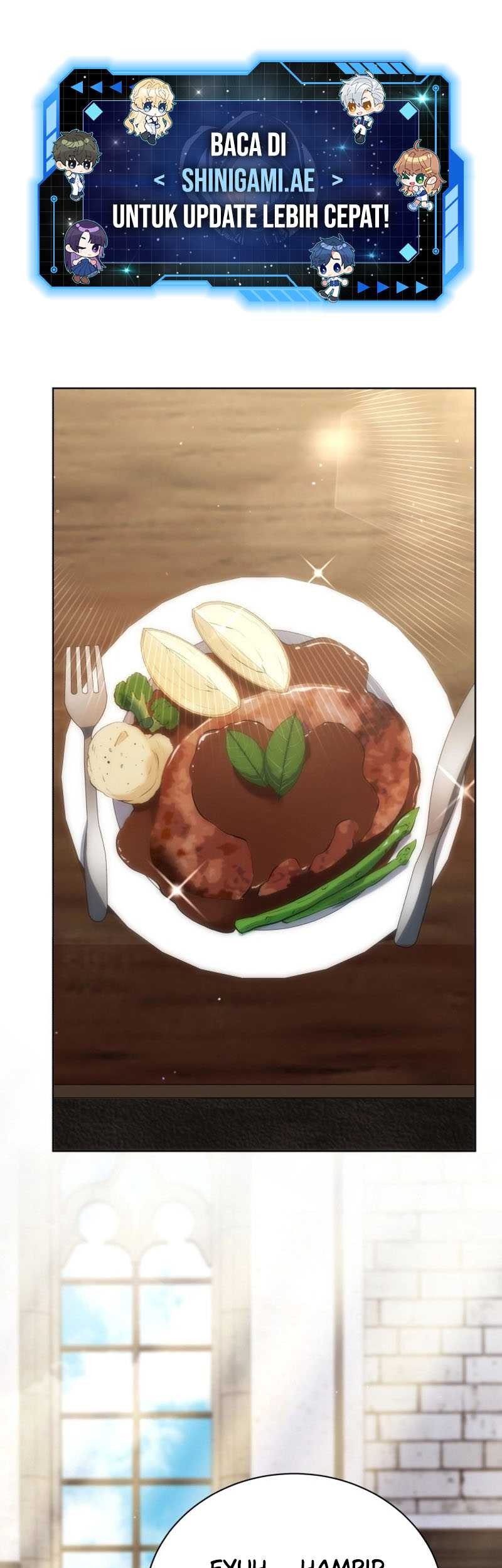Baca Manhwa Necromancer Academy’s Genius Summoner Chapter 138 Gambar 2