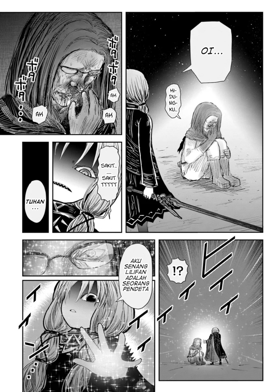 Baca Manga Isekai Ojisan Chapter 60 Gambar 2