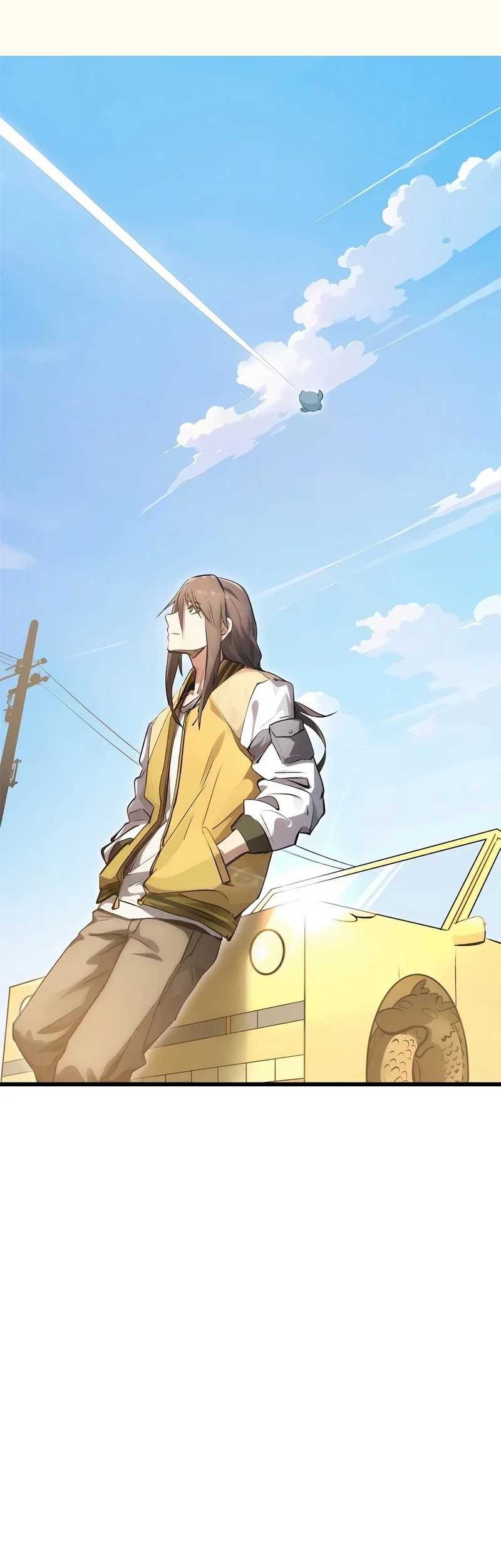 Baca Manhua Top Tier Providence: Secretly Cultivate for a Thousand Years Chapter 184 Gambar 2
