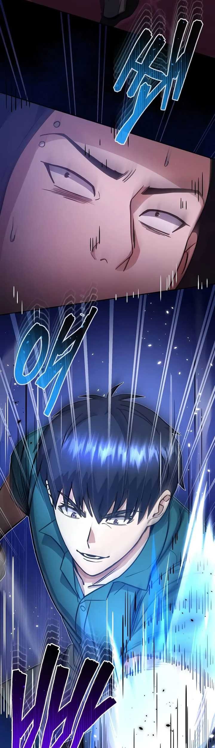 Genius of the Unique Lineage Chapter 89 Gambar 18