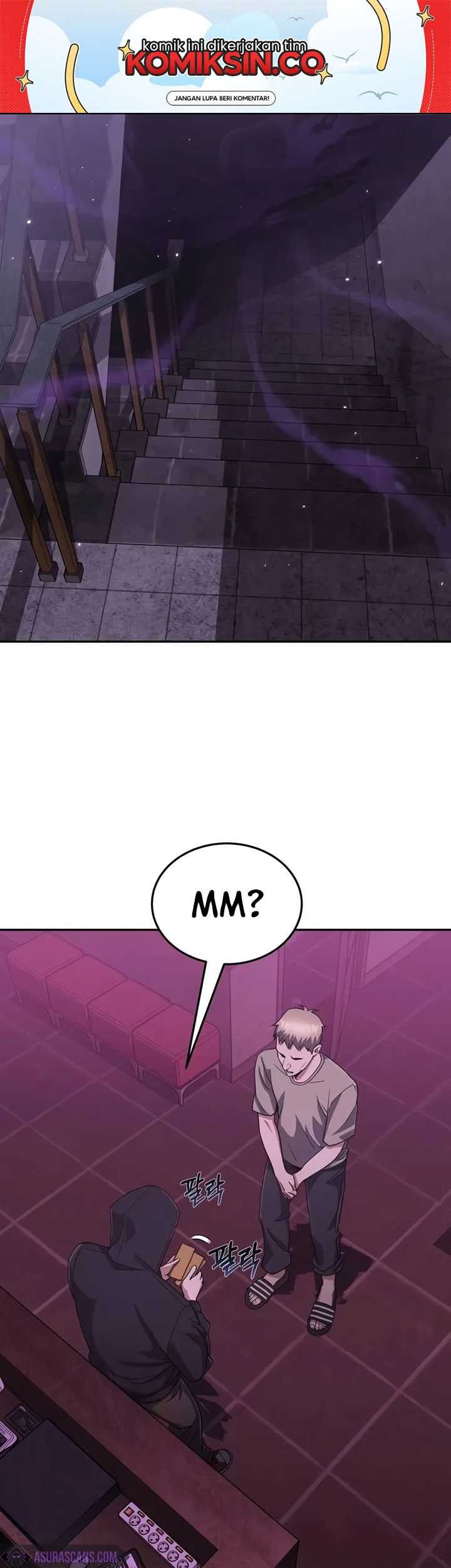 Baca Manhwa Genius of the Unique Lineage Chapter 89 Gambar 2