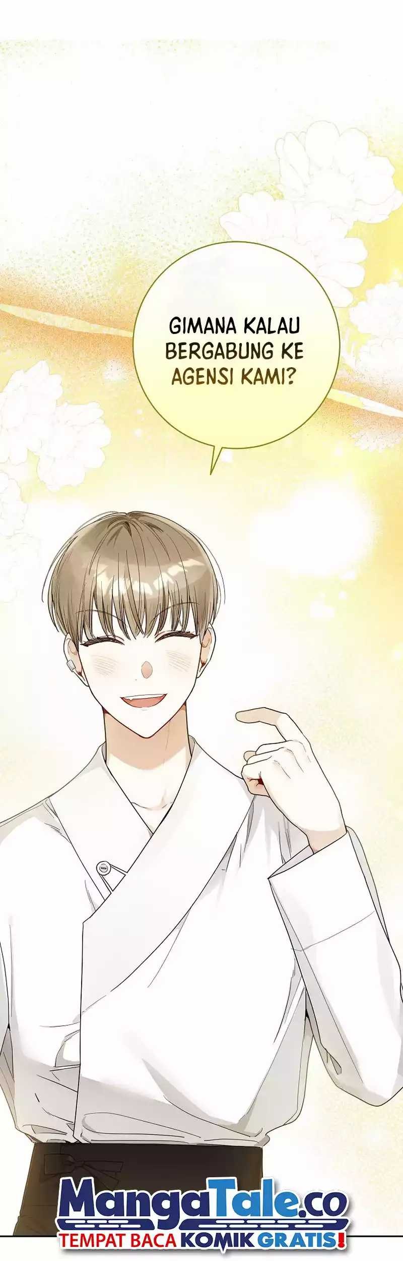Baca Manhwa Rookie but One-In-A-Million Actor Chapter 22 Gambar 2