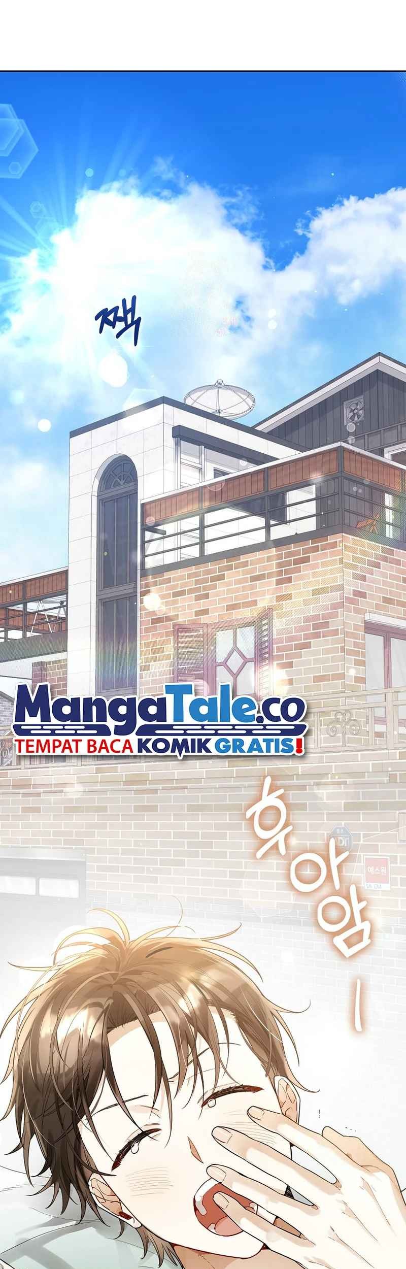Baca Manhwa Rookie but One-In-A-Million Actor Chapter 18 Gambar 2