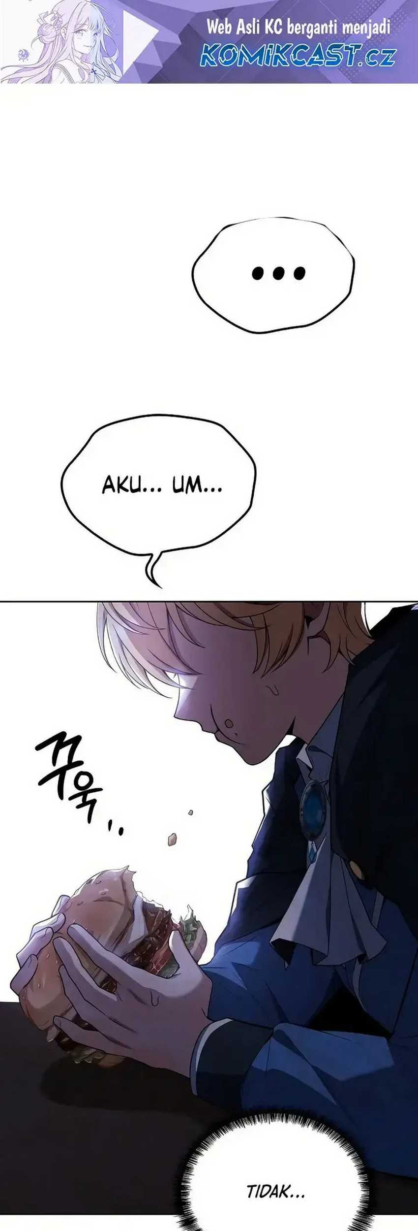 Baca Manhwa Archmage Restaurant Chapter 53 Gambar 2