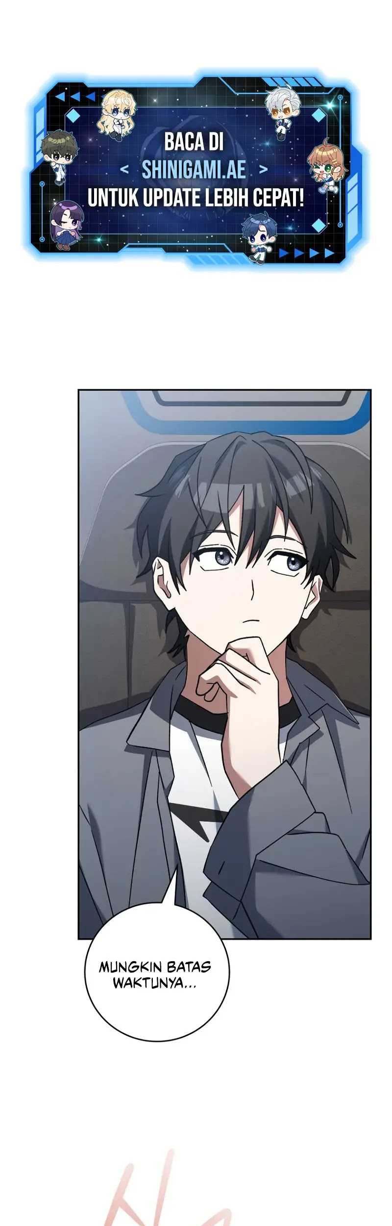 Baca Manhwa Genius Archer’s Streaming Chapter 47 Gambar 2