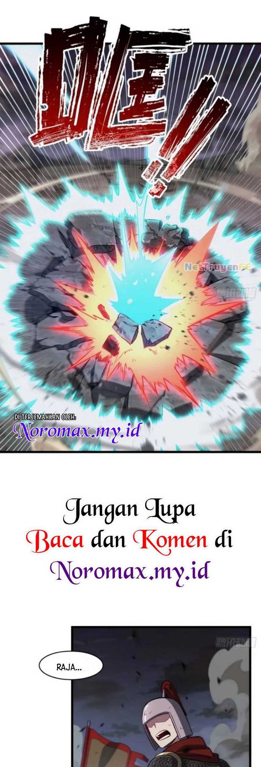 Baca Manhua Scoring the Sacred Body of the Ancients from the Get-go Chapter 72 Gambar 2