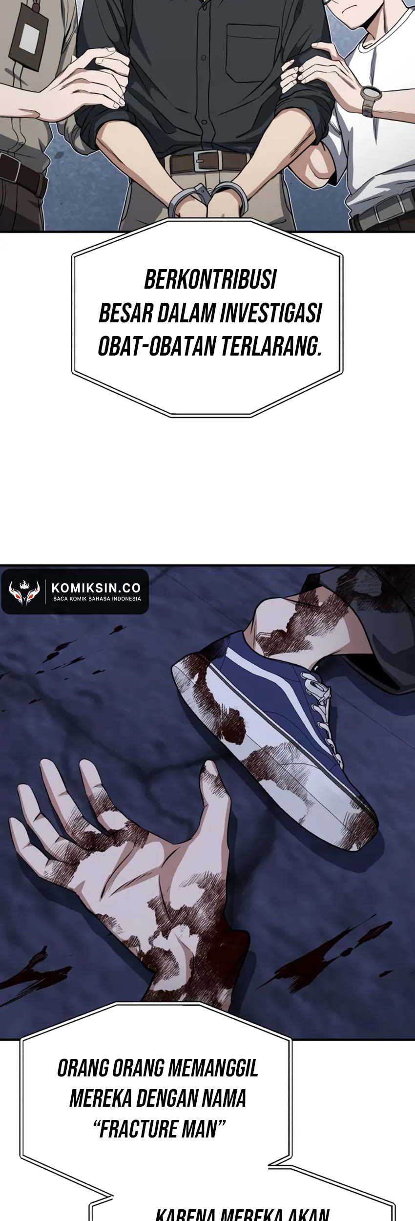 Genius of the Unique Lineage Chapter 90 Gambar 4