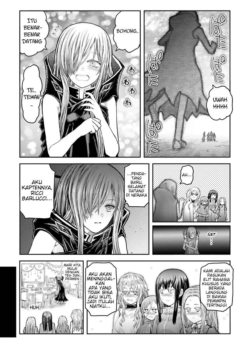 Baca Manga Isekai Ojisan Chapter 61.1 Gambar 2