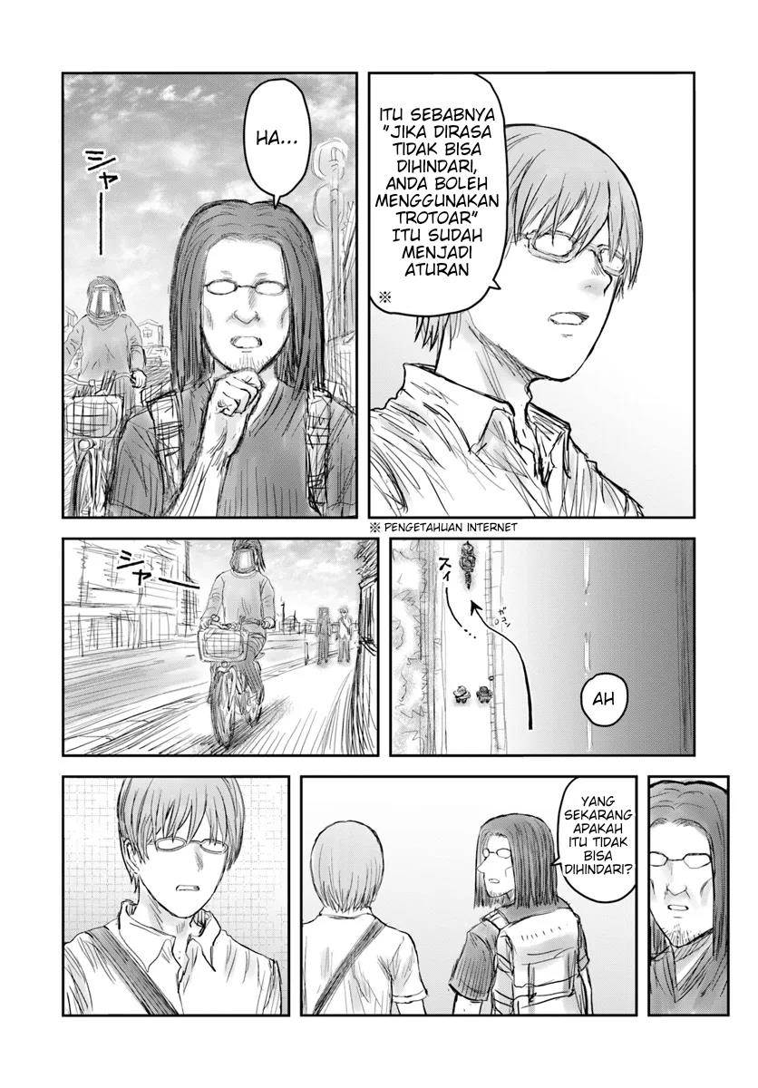 Baca Manga Isekai Ojisan Chapter 61.2 Gambar 2