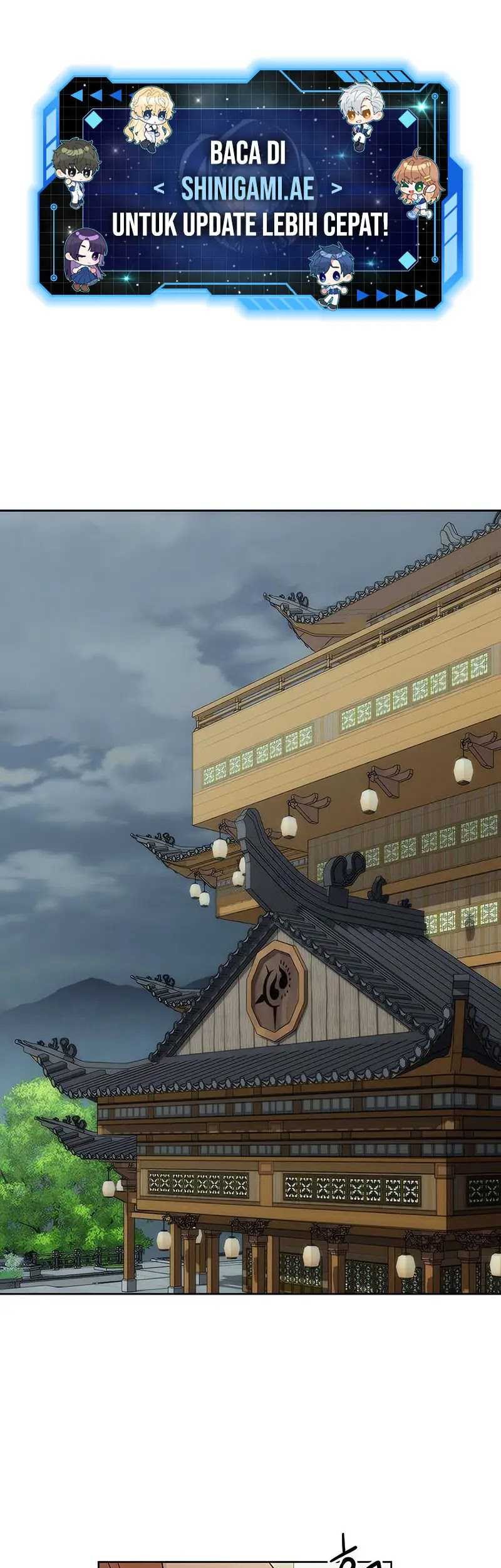 Baca Manhwa Becoming the Swordmaster Rank Young Lord of the Sichuan Tang Family Chapter 43 Gambar 2