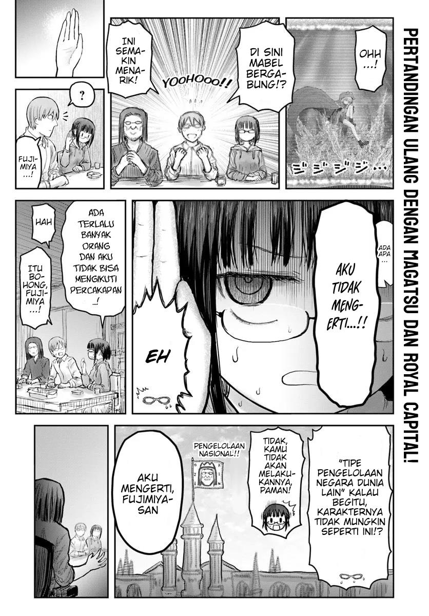 Komik Isekai Ojisan - Chapter 62