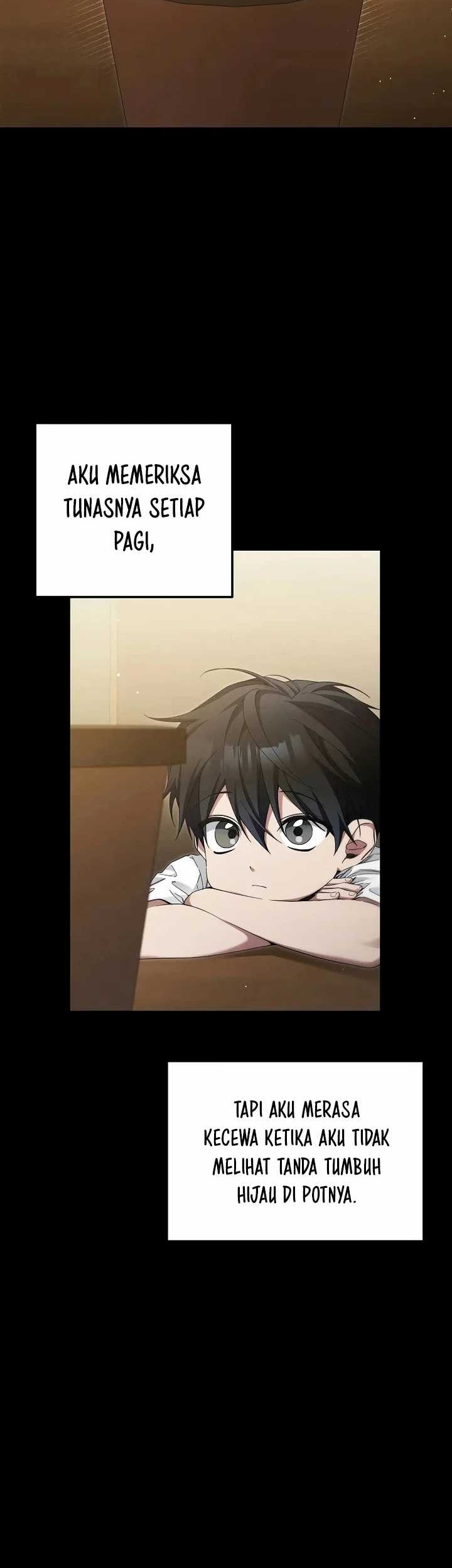 Baca Manhwa I’ll Retire After Saving the World Chapter 37 Gambar 2