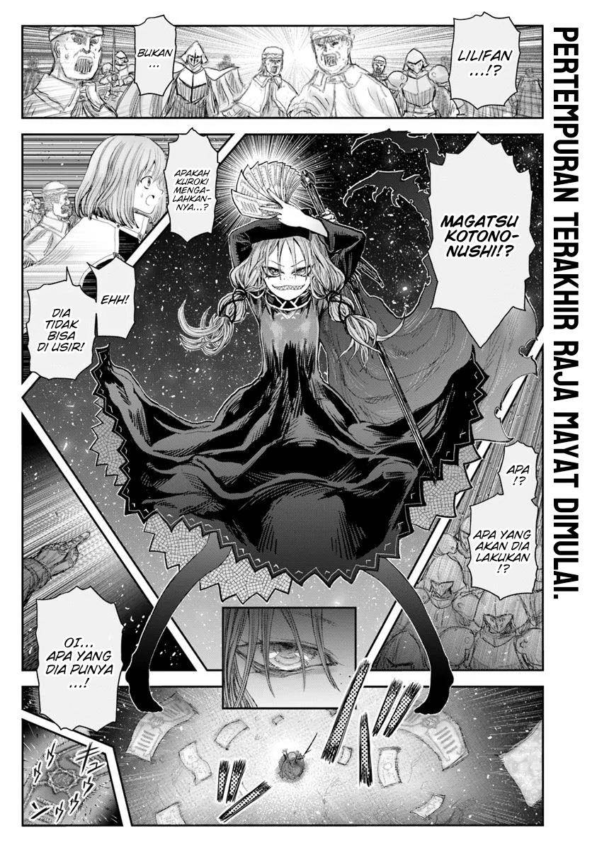 Komik Isekai Ojisan - Chapter 63