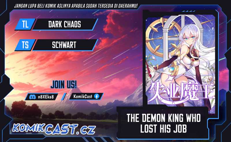 Komik The Demon King Who Lost His Job - Chapter 417