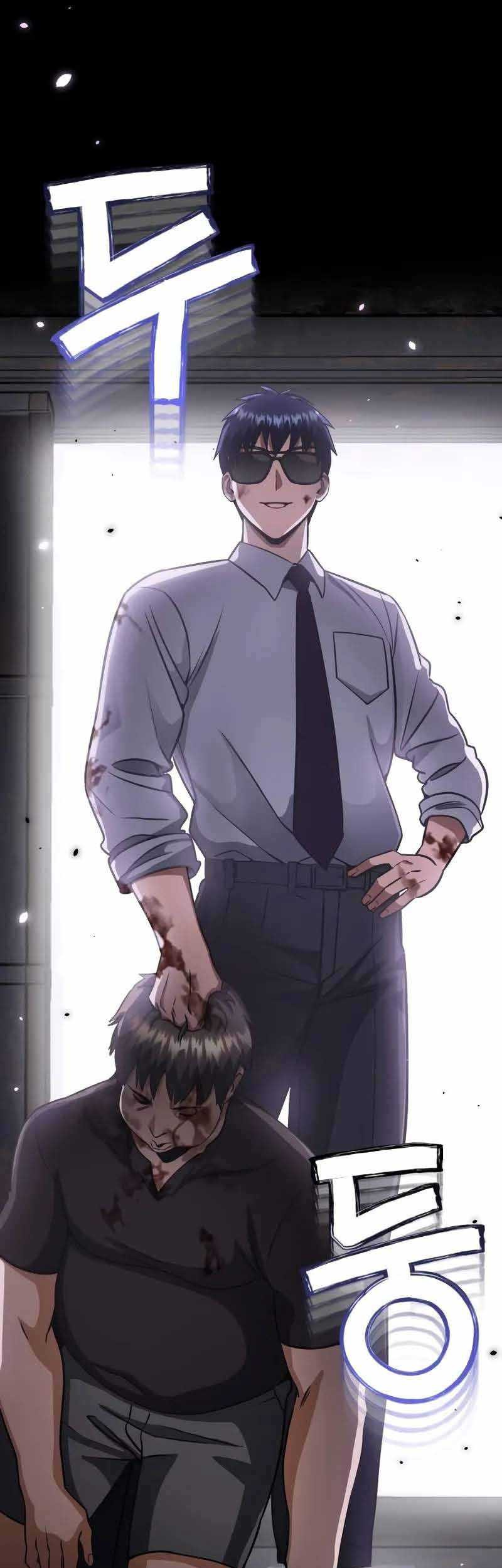 Baca Manhwa Genius of the Unique Lineage Chapter 91 Gambar 2