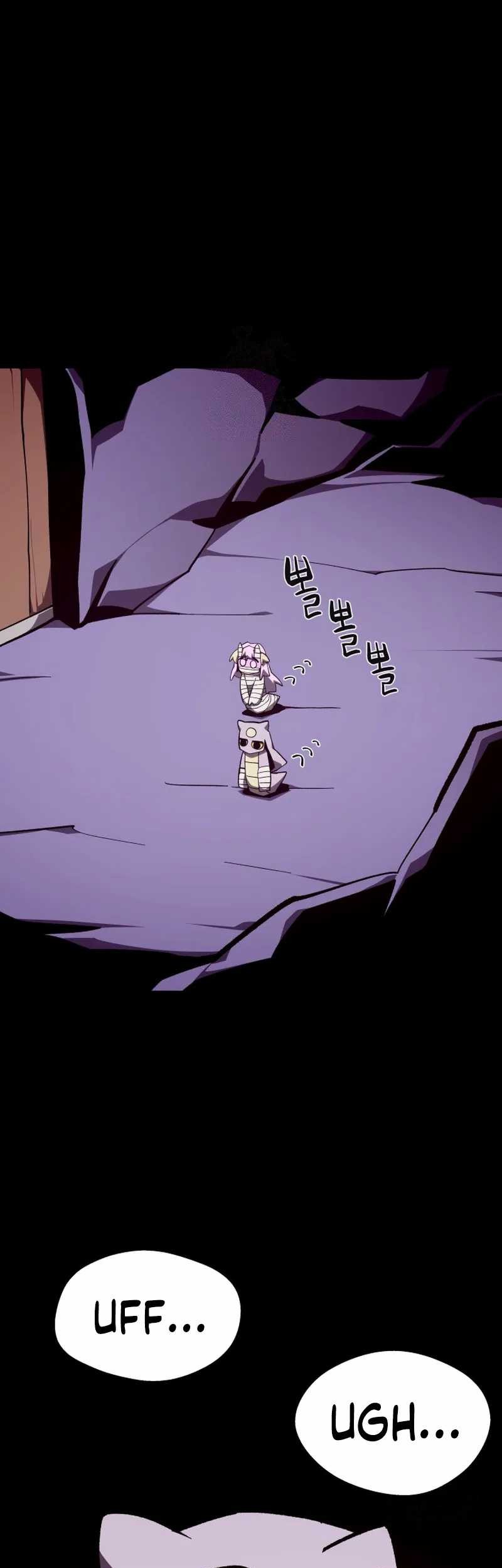 Baca Manhwa Dungeon Odyssey Chapter 104 Gambar 2