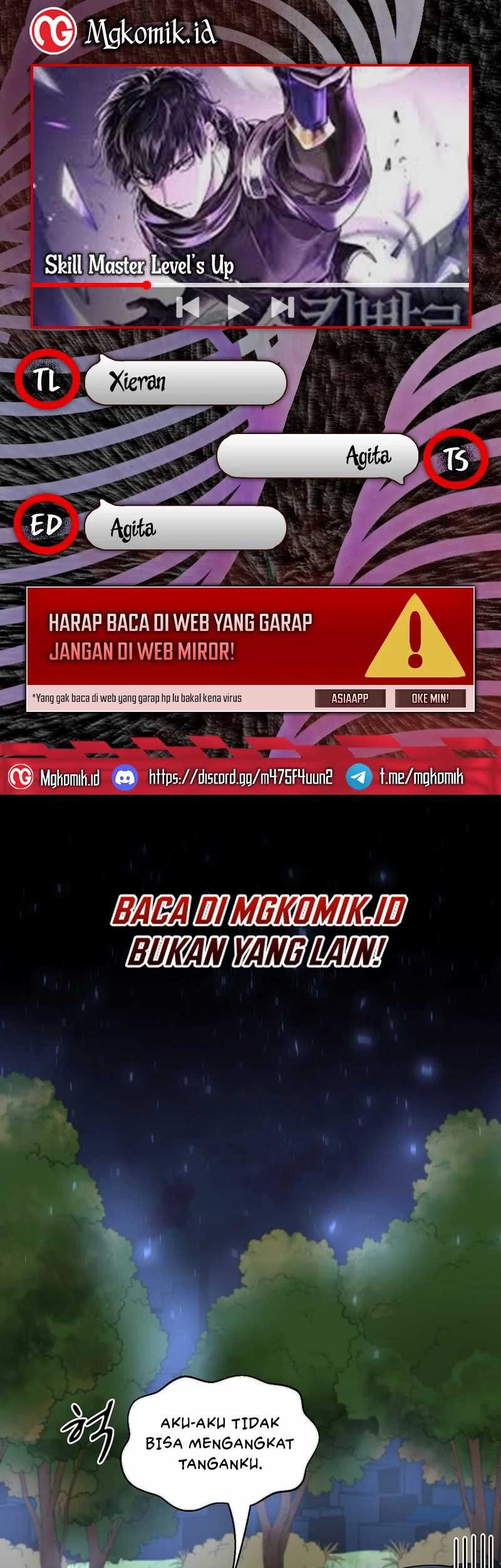 Komik Leveling Up with Skills - Chapter 80