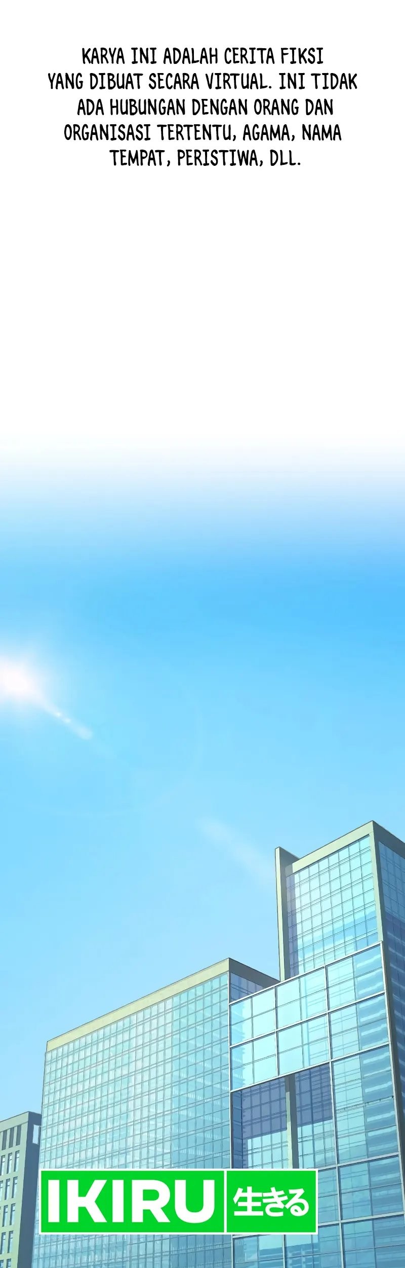 Komik The Youngest Son Of A Rich Family - Chapter 124