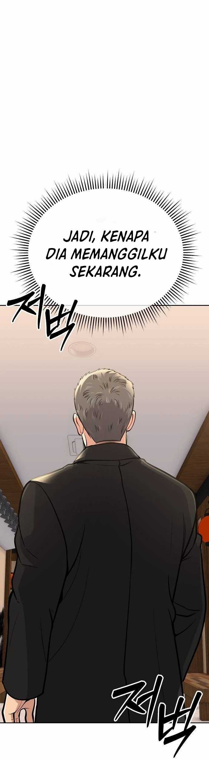 Baca Manhwa The New Employee Kim Chul-Soo Chapter 72 Gambar 2