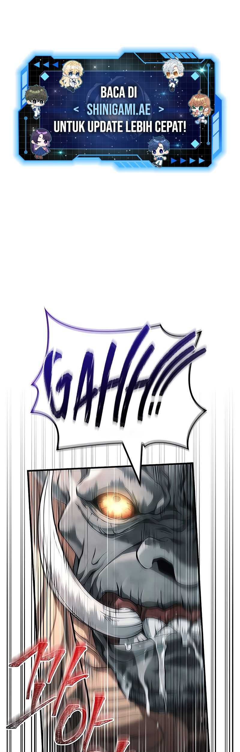 Baca Manhwa Survive as a Barbarian in the Game Chapter 79 Gambar 2