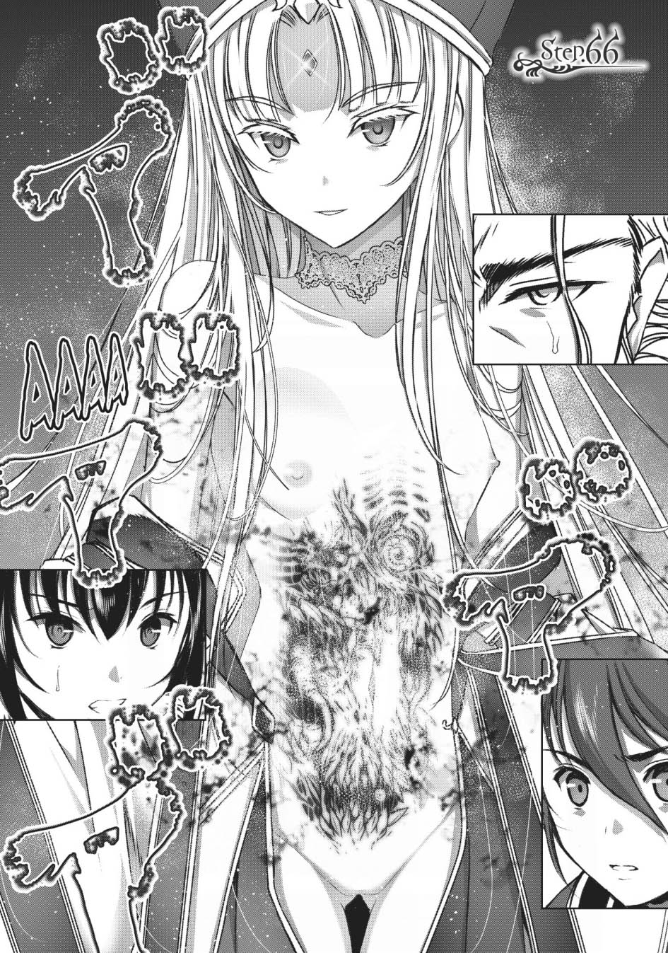 Baca Manga Maou no Hajimekata Chapter 66 Gambar 2
