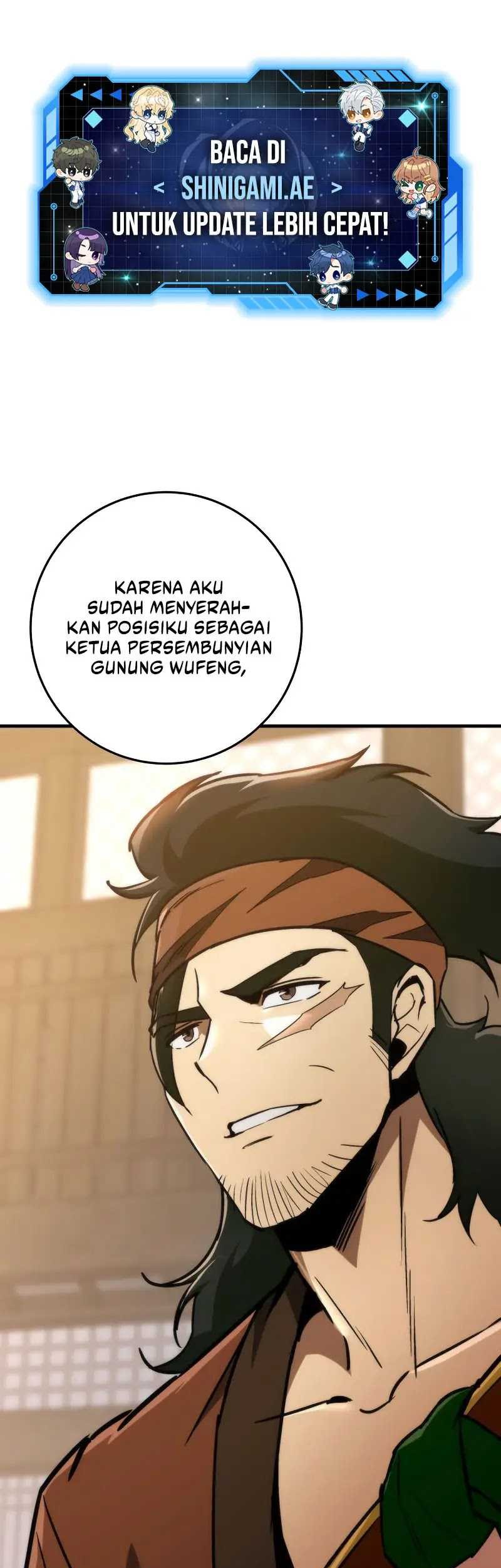 Baca Manhwa Heavenly Inquisition Sword Chapter 96 Gambar 2