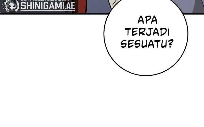 Heavenly Inquisition Sword Chapter 96 Gambar 6