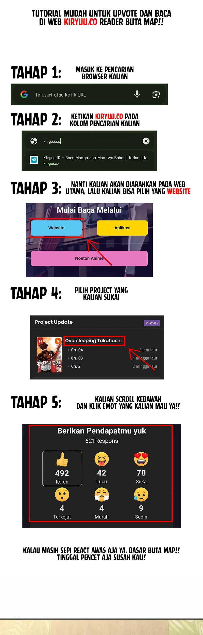 Baca Manhwa Return to Player Chapter 172 Gambar 2