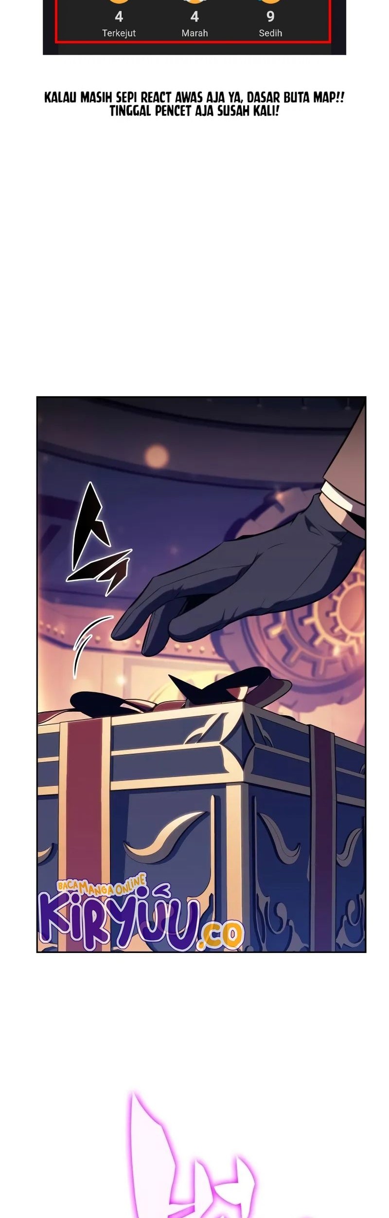 Baca Manhwa Solo Max-Level Newbie Chapter 179 Gambar 2