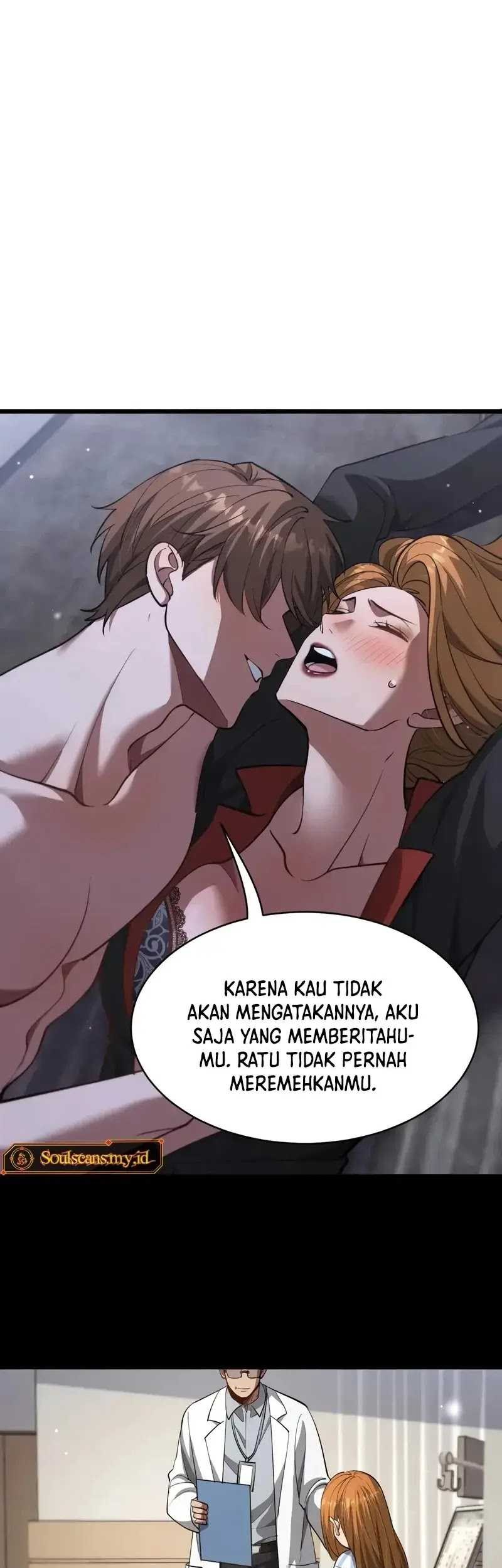Baca Manhua I’m Trapped in This Day for One Thousand Years Chapter 141 Gambar 2
