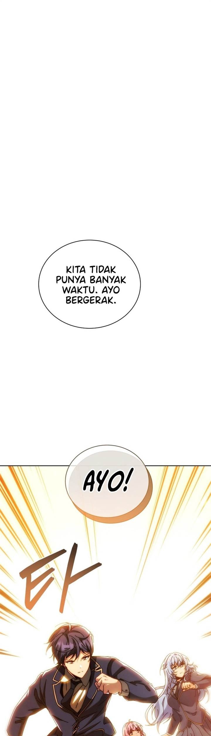 Komik Necromancer Academy’s Genius Summoner - Chapter 142