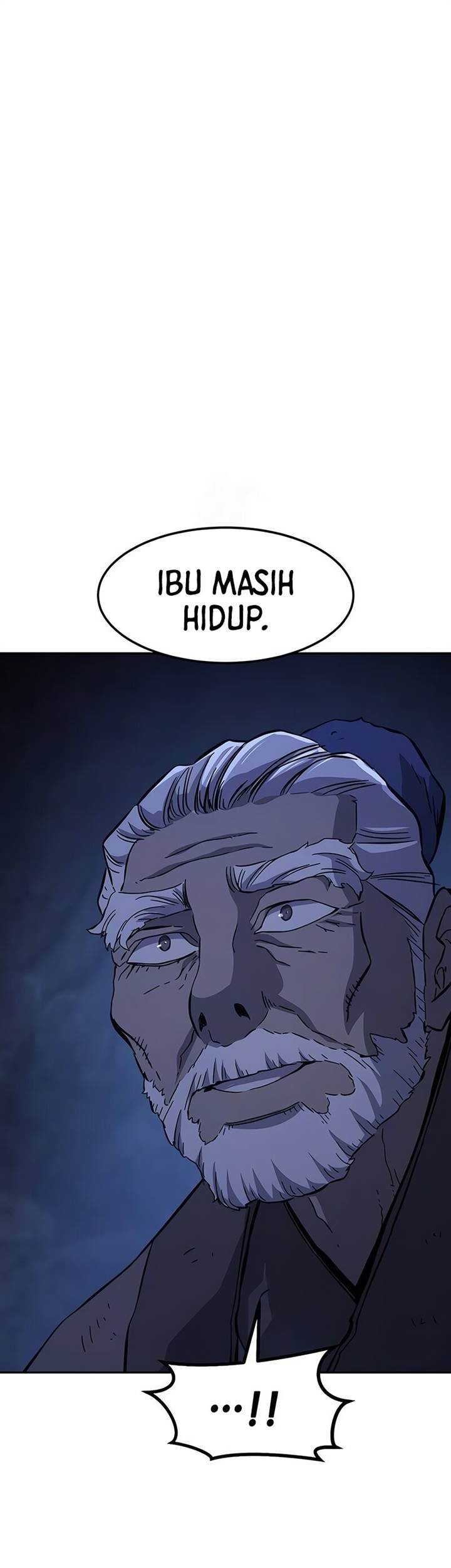 Komik Absolute Sword Sense - Chapter 108