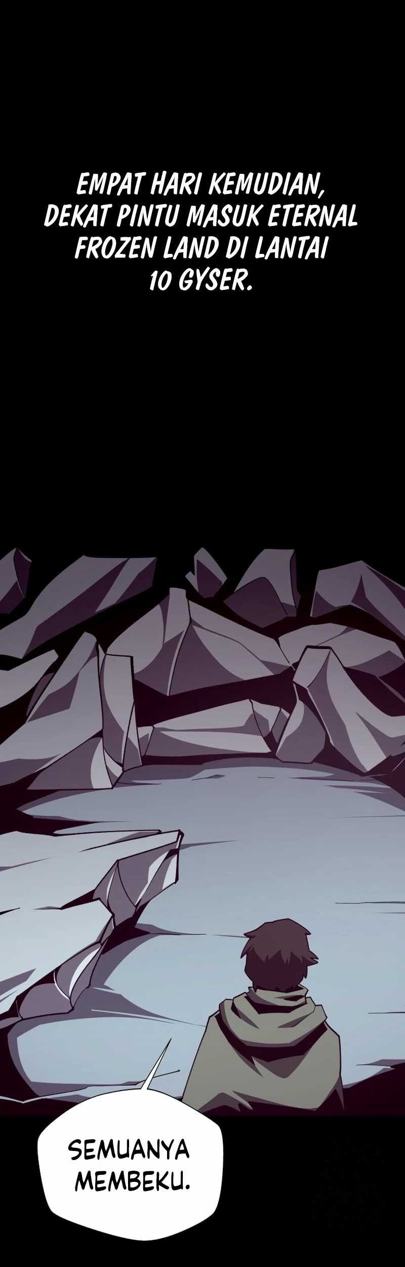 Baca Manhwa Dungeon Odyssey Chapter 106 Gambar 2