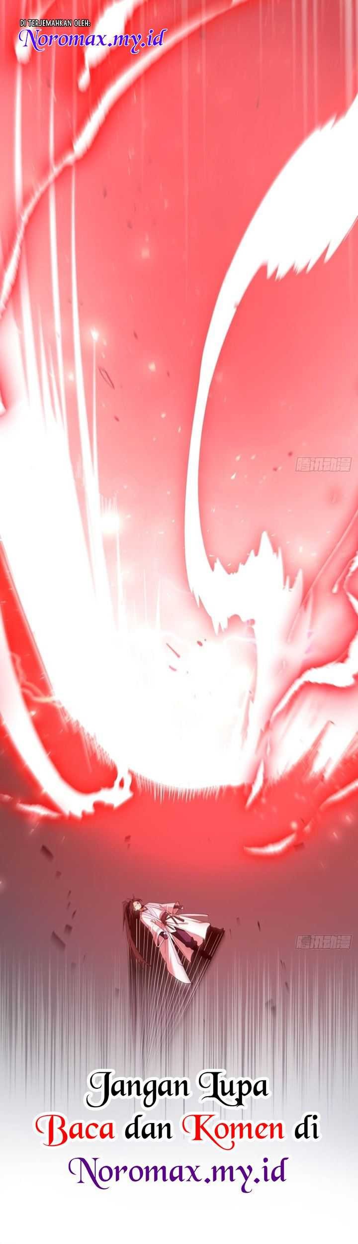 Baca Manhua Scoring the Sacred Body of the Ancients from the Get-go Chapter 76 Gambar 2