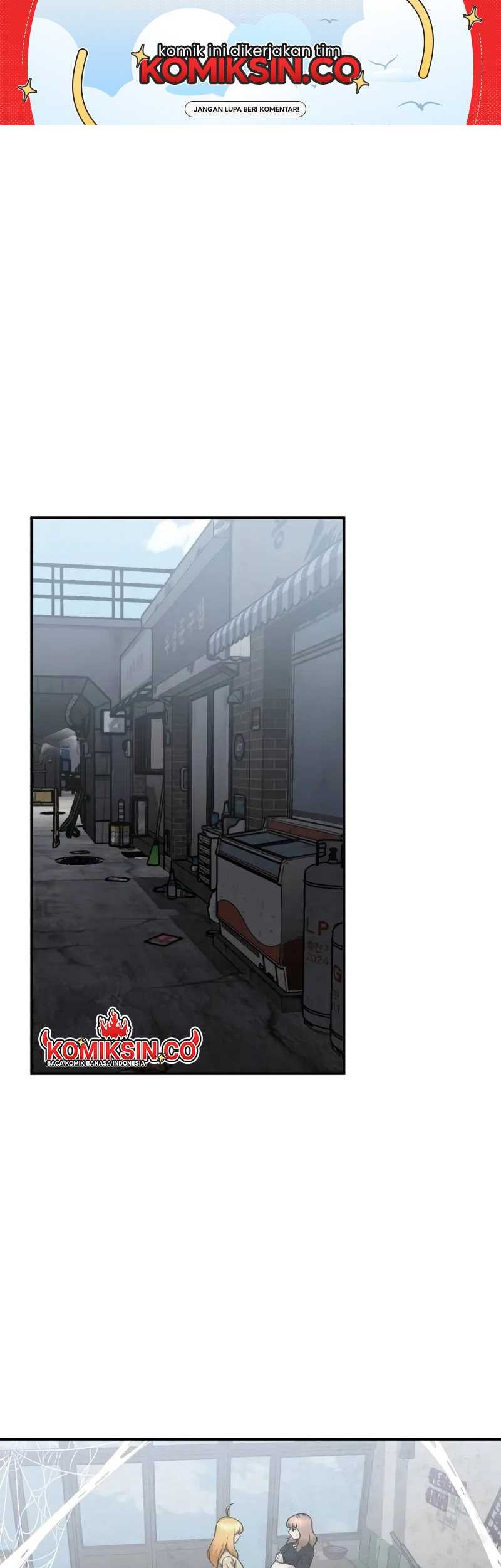 Baca Manhwa Genius of the Unique Lineage Chapter 93 Gambar 2