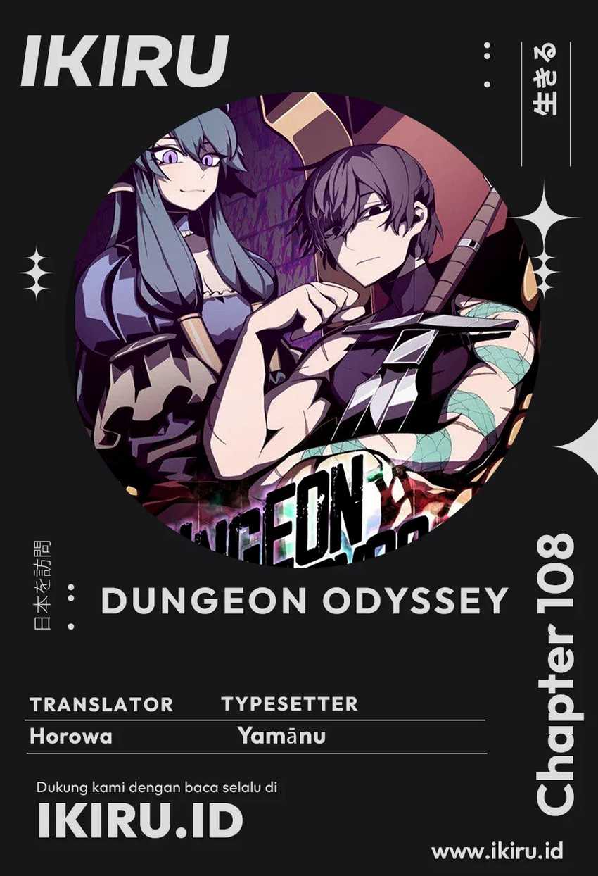 Komik Dungeon Odyssey - Chapter 108