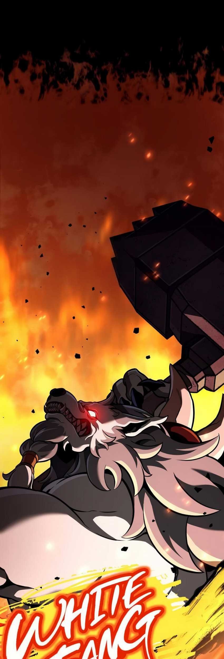 Baca Manhwa Vallhala Saga Chapter 05 Gambar 2