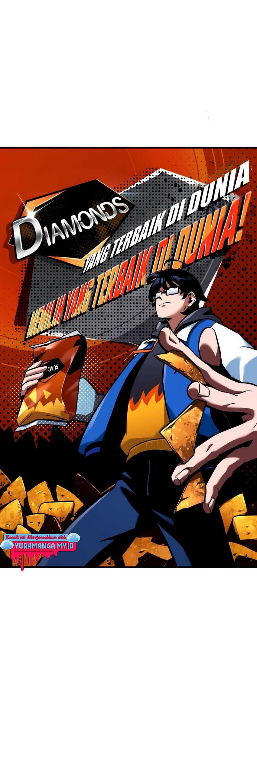 Baca Manhwa Vallhala Saga Chapter 01 Gambar 2
