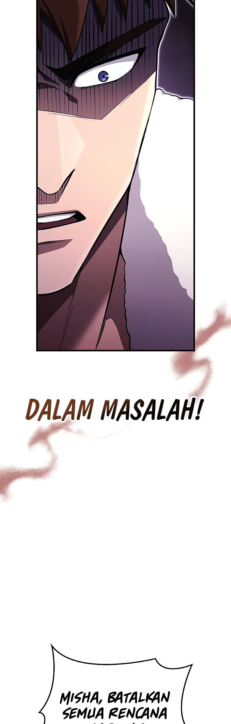 Survive as a Barbarian in the Game Chapter 80 Gambar 27