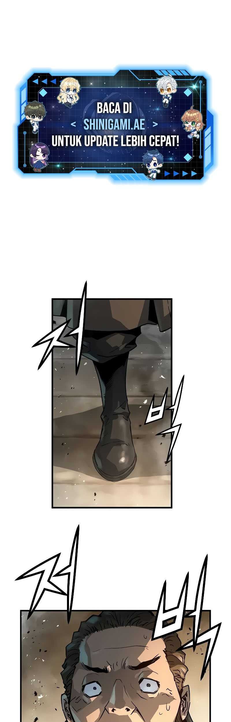Baca Manhwa Absolute Regression Chapter 22 Gambar 2