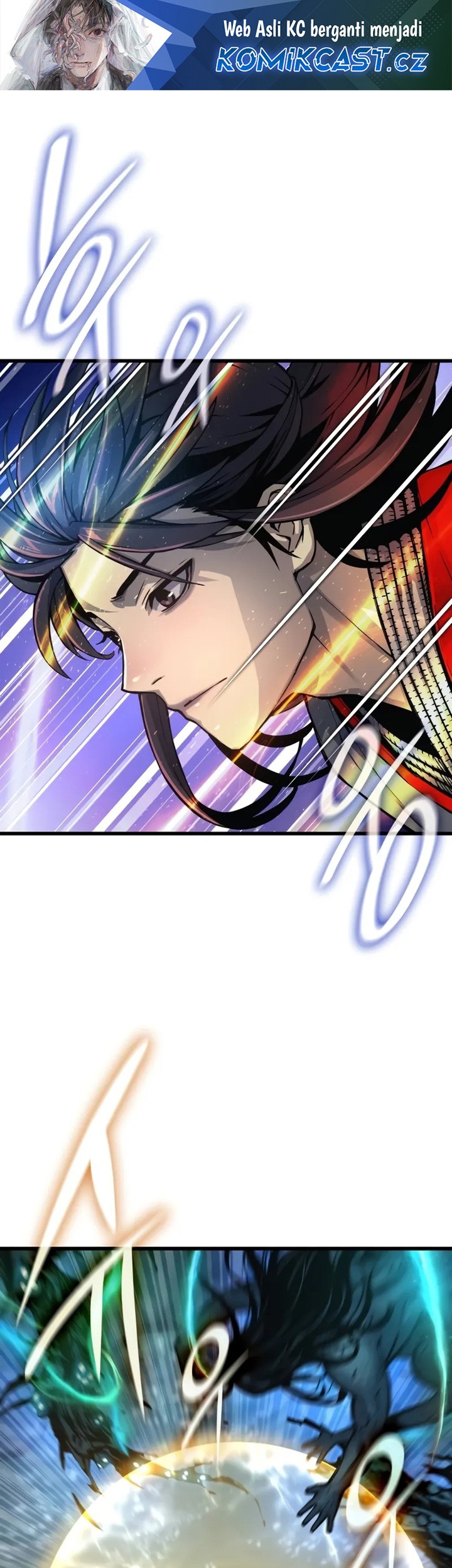 Baca Manhwa Myst, Might, Mayhem (Legend Of Heavenly Chaos Demon) Chapter 48 Gambar 2