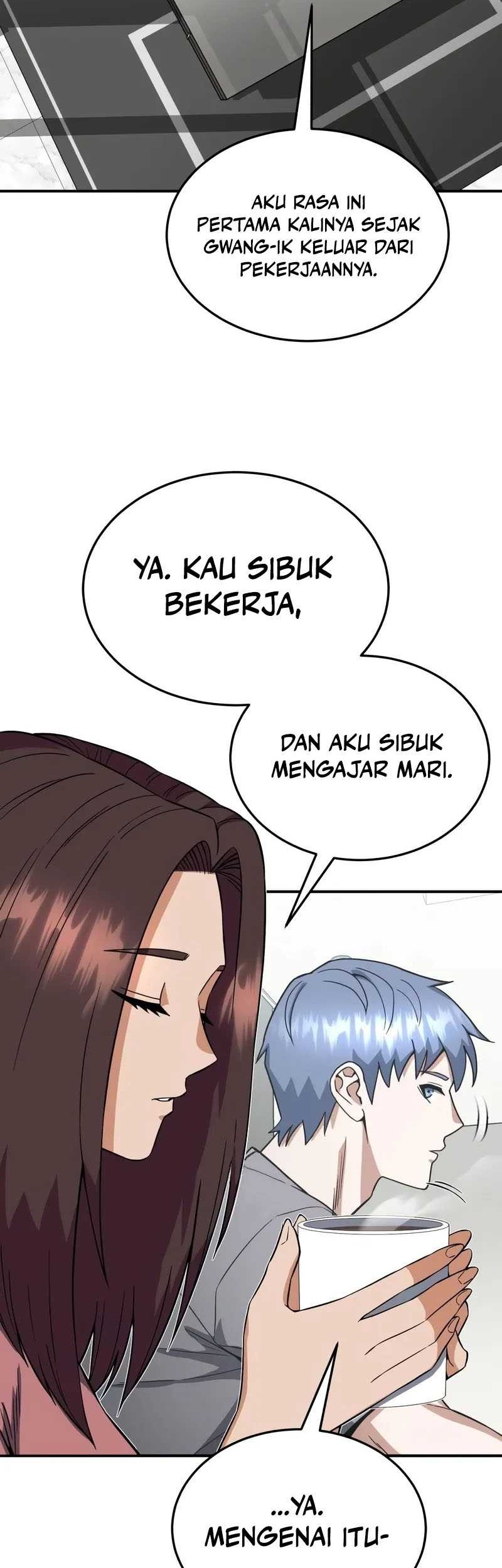 Genius of the Unique Lineage Chapter 94 Gambar 3