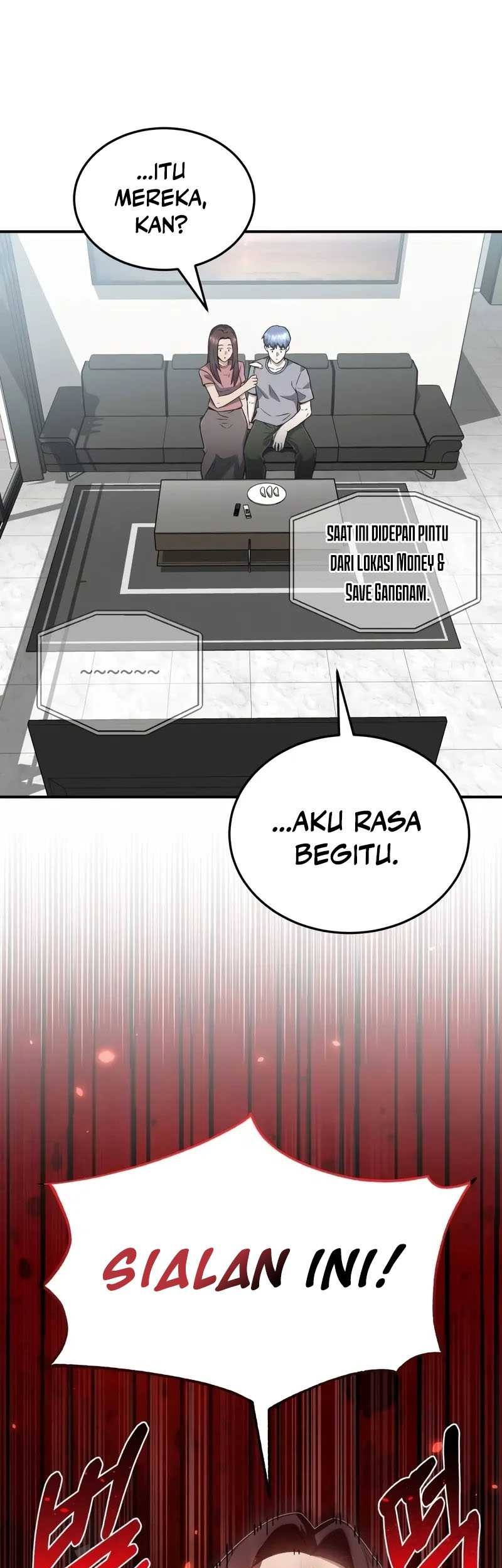 Genius of the Unique Lineage Chapter 94 Gambar 14